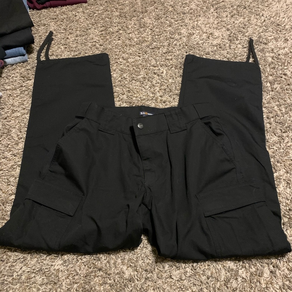 Woman’s 511 tac pants